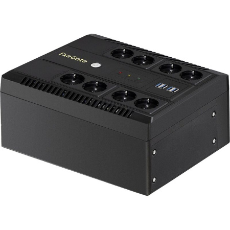 Источник бесперебойного питания ExeGate NEO NNB-1000 (EX293855RUS)