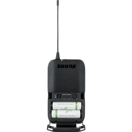 Радиосистема Shure BLX1288E/P31-M17