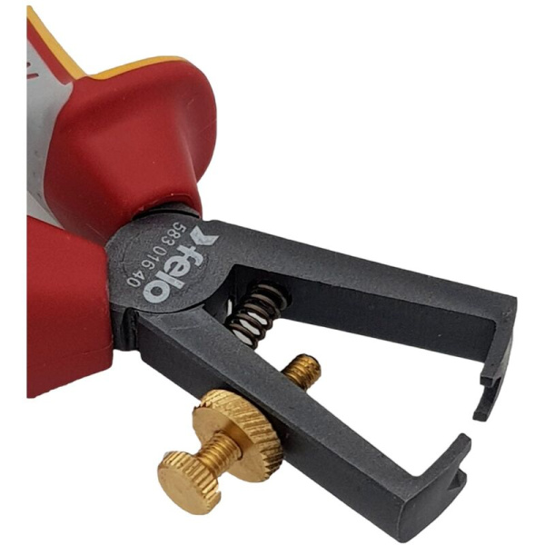 Клещи для снятия изоляции 160 мм Felo (58301640)