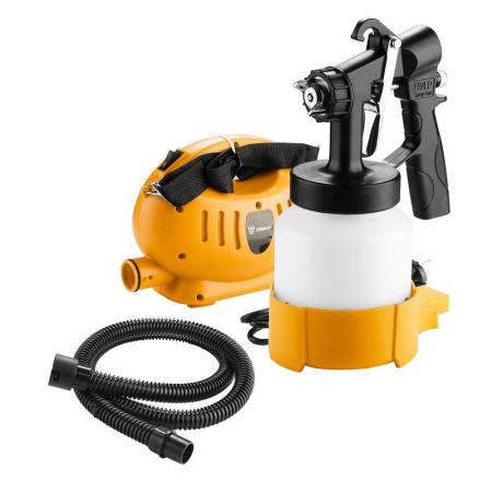 Краскопульт Deko DKSG800 HVLP (018-1109)