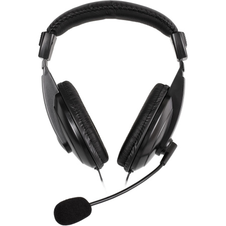 Гарнитура проводная Smartbuy Commando (SBH-7000)