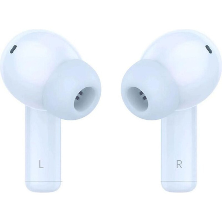 Наушники беспроводные Honor Choice Earbuds X7 синие (5504ABJV) Наушники беспроводные Honor Choice Earbuds X7 синие (5504ABJV)