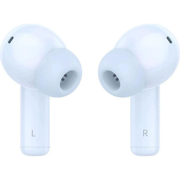 Наушники беспроводные Honor Choice Earbuds X7 синие (5504ABJV)