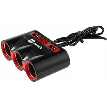 Разветвитель HARPER DP-330