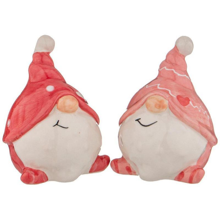 Набор для специй Lefard Christmas gift