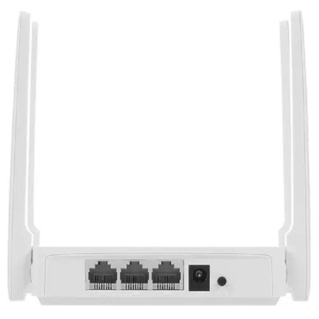 Маршрутизатор Mercusys AC10