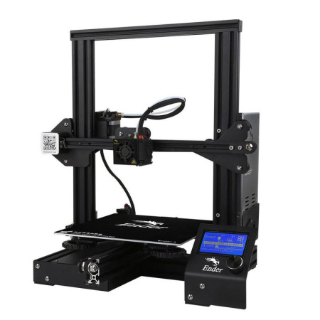 3D-принтер Creality3D Ender 3