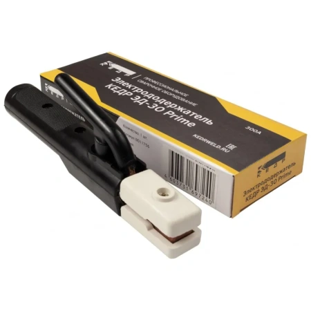 Электрододержатель Кедр ЭД-30 Prime (8011756)