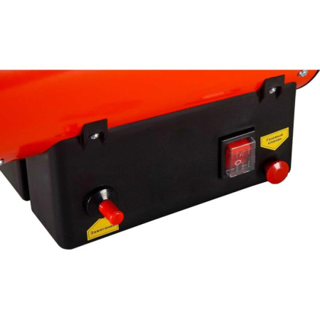 Пушка тепловая Ресанта ТГП-15000