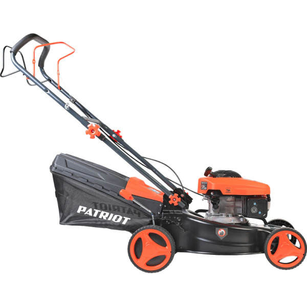 Газонокосилка бензиновая Patriot PT 42LS (512109004)