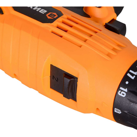 Шуруповерт сетевой Вихрь СШ-2А/34 (72/16/3)