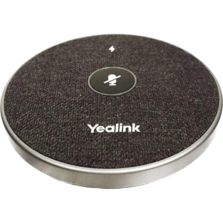Микрофон Yealink VCM36-W Package