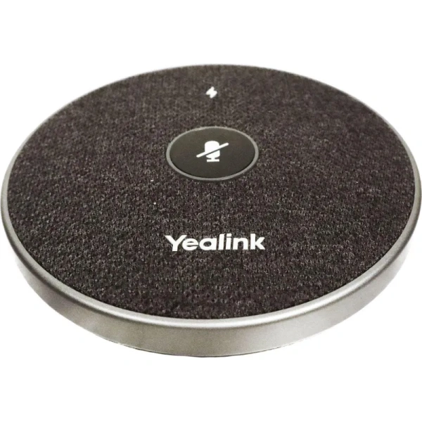 Микрофон Yealink VCM36-W Package