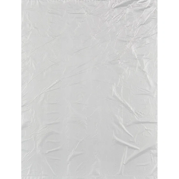 Пакет фасовочный Комус на втулке ПНД 10 мкм 25х40 см (250 штук в рулоне)