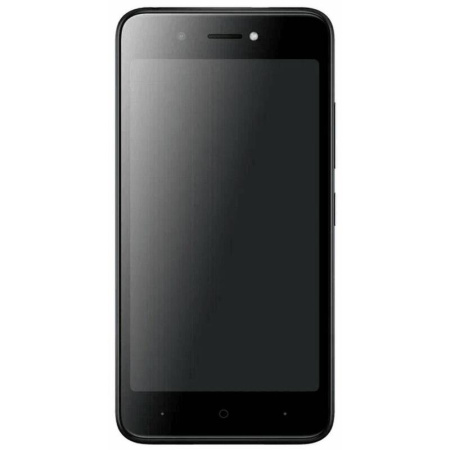 Смартфон Itel A25 16 Гб черный (L5002)