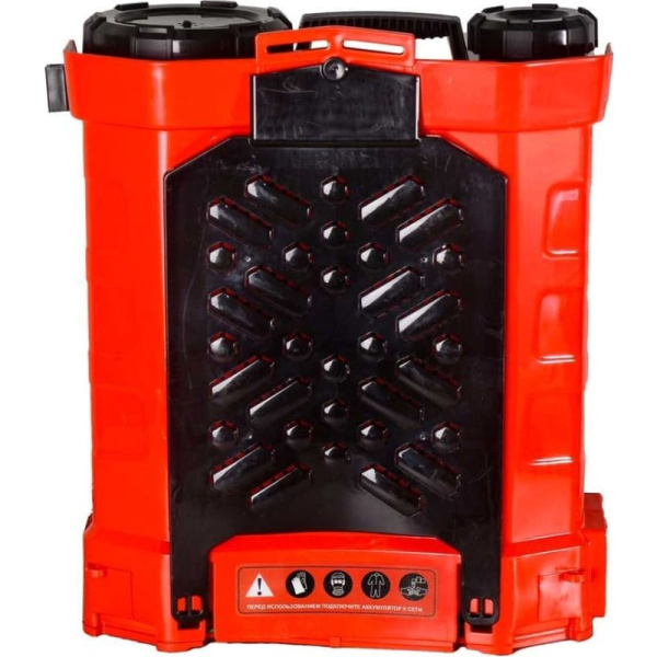 Опрыскиватель аккумуляторный Ресанта SP-12СК 12 л (70/13/40)