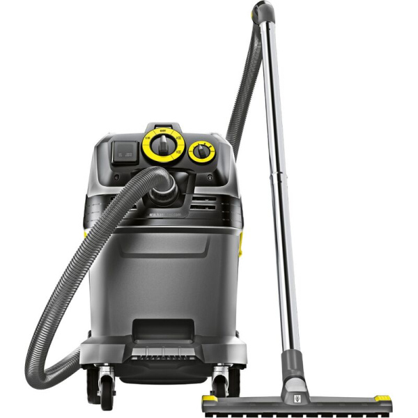 Пылесос сухой и влажной уборки Karcher NT 40/1 Tact Te L (1.148-311.0)