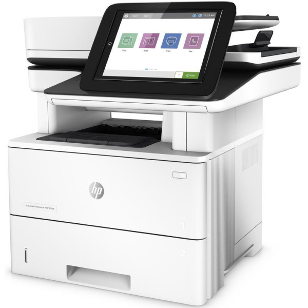 МФУ HP LaserJet Enterprise MFP M528dn (1PV64A)