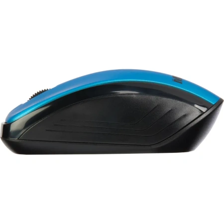 Мышь беспроводная ProMega jet WM006 синяя