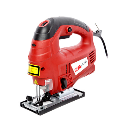 Электролобзик сетевой Redverg RD-JS850-100 (5022677) Электролобзик сетевой Redverg RD-JS850-100 (5022677)