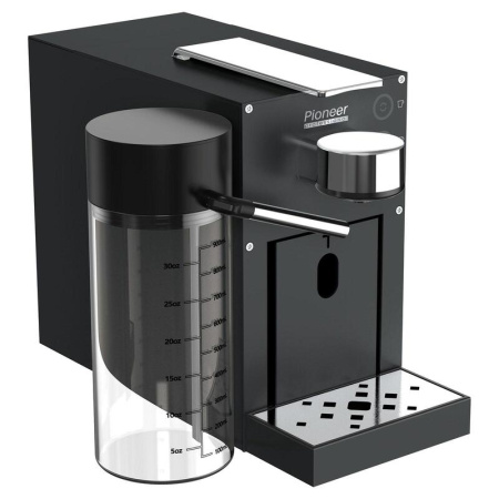 Кофемашина Pioneer CMA022 Nespresso Original