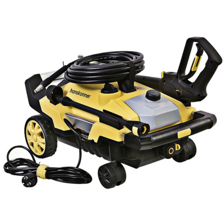 Мойка высокого давления Hanskonner HPW9224