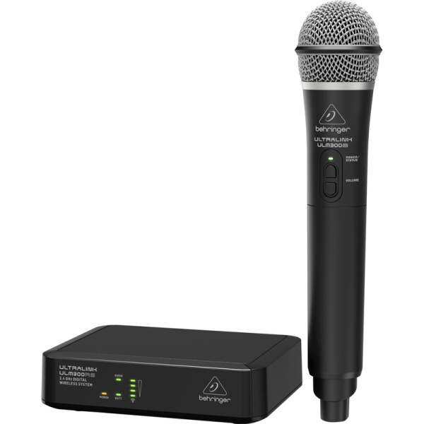 Радиосистема Behringer ULM300MIC (G1722)