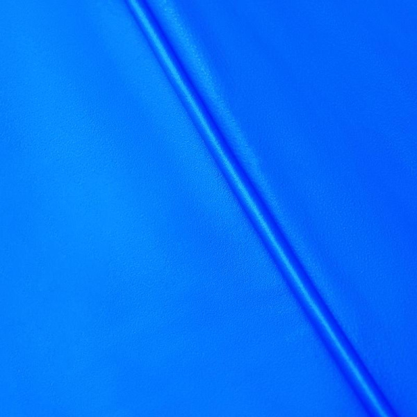 Перчатки одноразовые Manipula Эксперт DG-081 винил синие (размер 9, L,  50 пар/100 штук в упаковке)