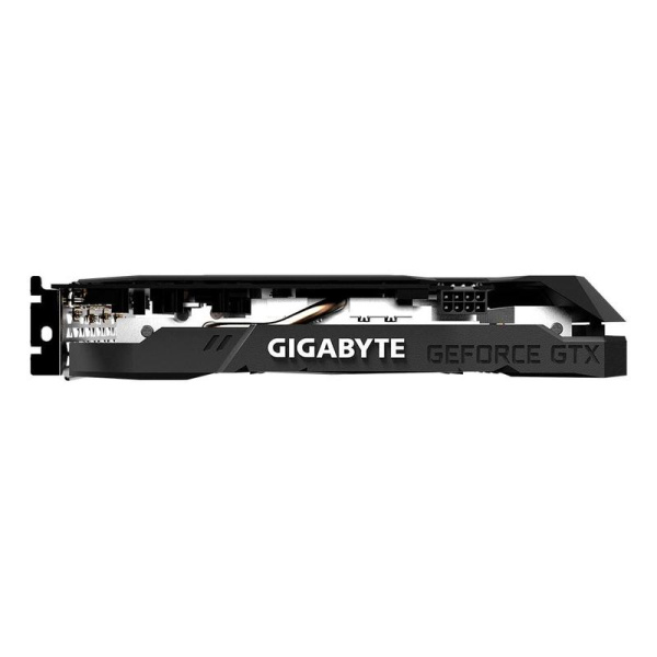 Видеокарта Gigabyte GeForce GTX 1660 Super (GV-N166SOC-6GD)