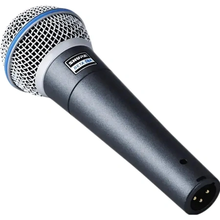 Микрофон Shure BETA 58A (A146633)