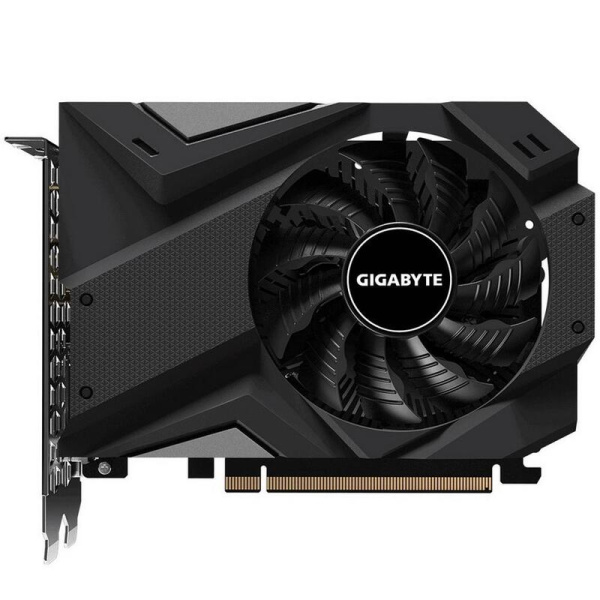 Видеокарта Gigabyte GeForce GTX (GV-N1656OC-4GD 4.0)