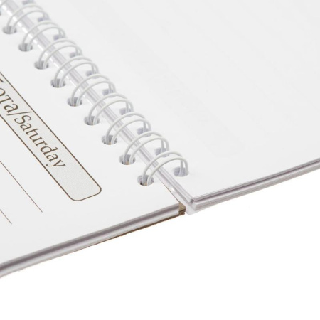 Планинг недатированный Attache картон A3 54 листа (490х350 мм)