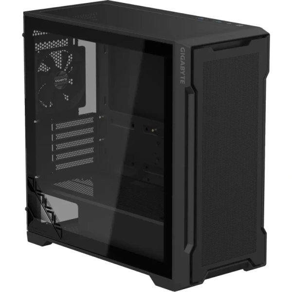 Корпус Gigabyte C102B GB-C102G (28300-C102B-2CRR)