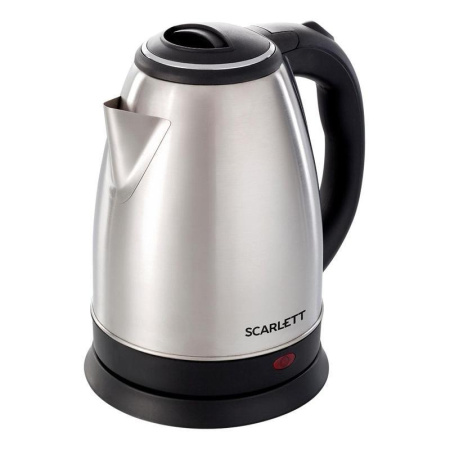 Чайник Scarlett SC-EK21S26 Чайник Scarlett SC-EK21S26