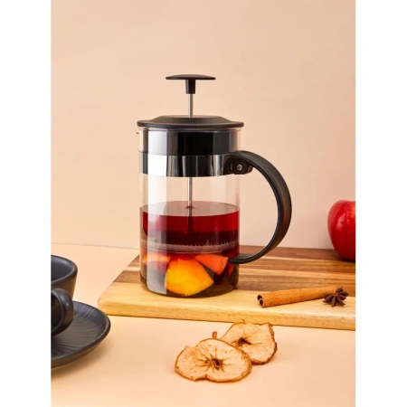 Френч-пресс Комус Анксери 800 мл