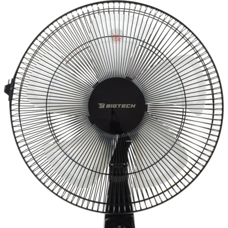 Вентилятор напольный BigTech WBF009 чёрный