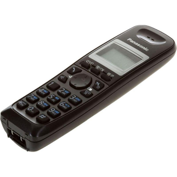 Телефон Panasonic KX-TG2521RUT