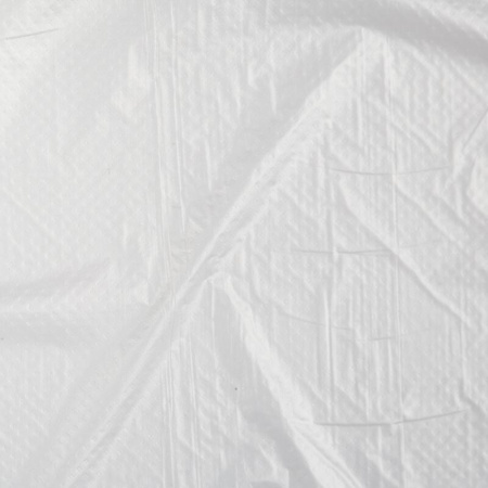 Пакет фасовочный ПНД 8 мкм 24х37 см (500 штук в упаковке)