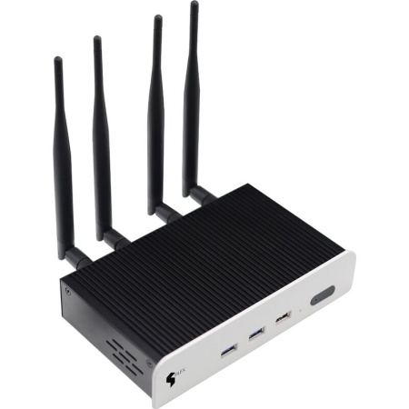 Устройство Silex ClickShow CSUC-31-43