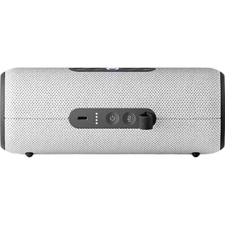 Умная колонка Яндекс Станция Стрит серая (YNDX-00030GRY) Умная колонка Яндекс Станция Стрит серая (YNDX-00030GRY)