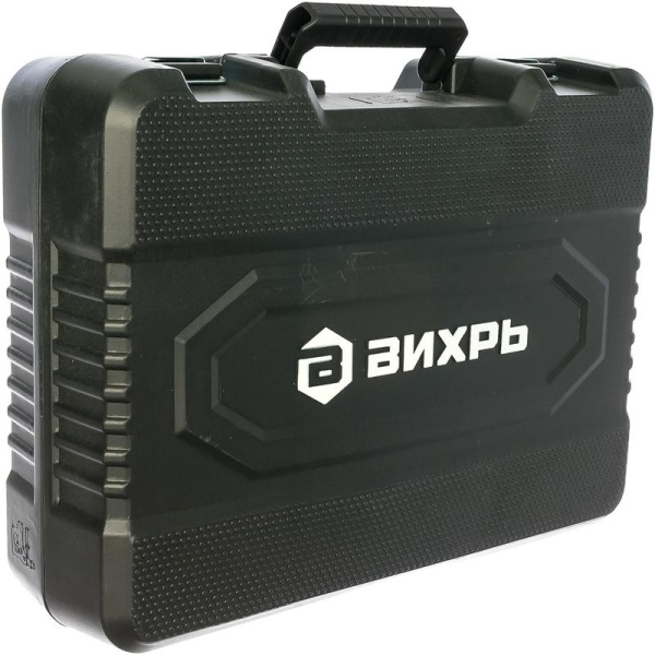 Перфоратор сетевой Вихрь П-1400к (72/3/8)