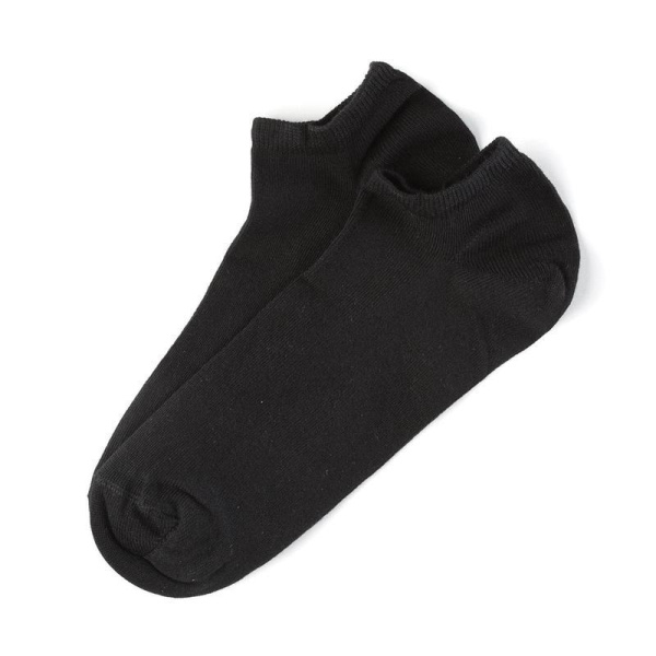 Носки мужские Incanto черные размер 42-43