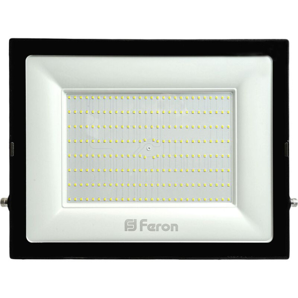 Прожектор светодиодный Feron LL-924 200Вт 6400К 20000Лм IP65
