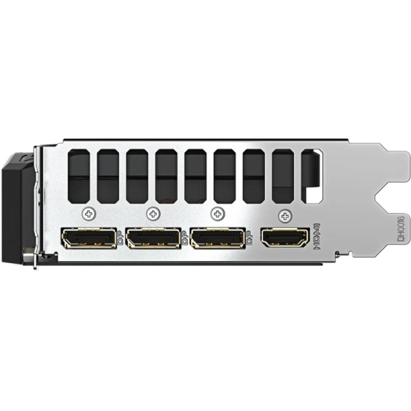 Видеокарта Gigabyte Nvidia GeForce RTX 5060 Ti 8 ГБ (GV-N506TWF2-8GD)