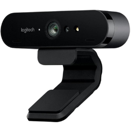 Камера для видеоконференций Logitech Brio (960-001106)
