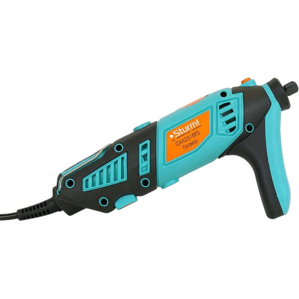 Гравер Sturm! GM2318FS