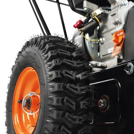 Снегоуборщик бензиновый Patriot PS 601 (426108601)