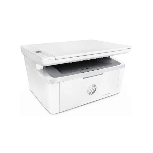 МФУ лазерное HP LaserJet MFP M141w (7MD74A)