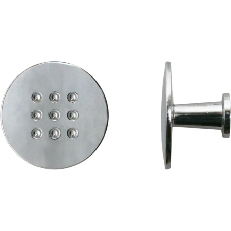 Ручка StahlBuro A507 хром