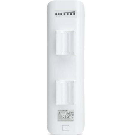 Точка доступа Ubiquiti NanoStation M2 NSM2